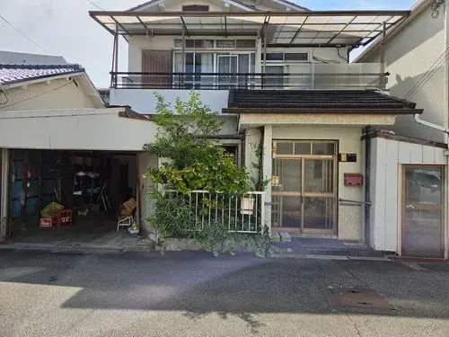 4DK Property Kishiwada City Osaka Prefecture (2)