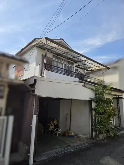 4DK Property Kishiwada City Osaka Prefecture (3)