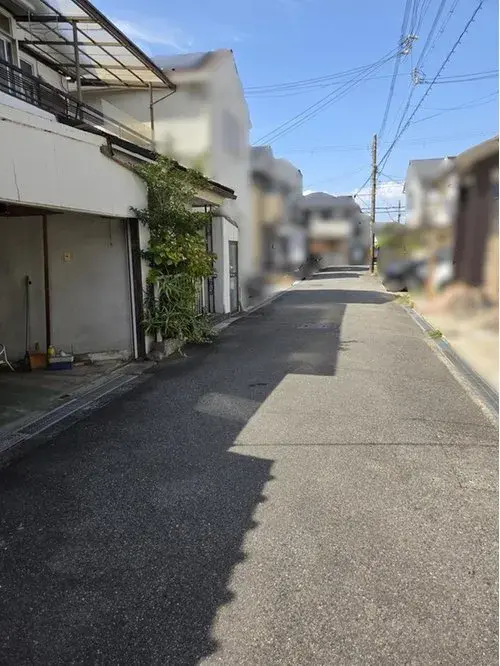 4DK Property Kishiwada City Osaka Prefecture (4)