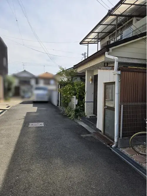 4DK Property Kishiwada City Osaka Prefecture (5)