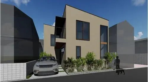 4DK Property Kishiwada City Osaka Prefecture (6)