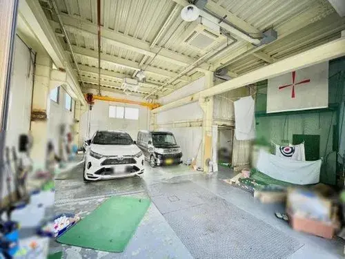 2LDK+S房产 八尾市 大阪府 (3)
