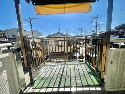 2LDK+S房产 八尾市 大阪府 (4)