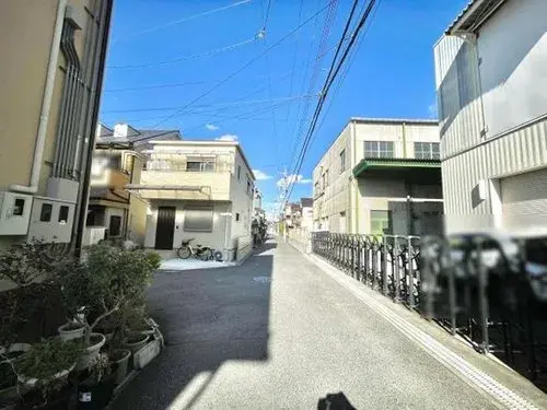 2LDK+S房产 八尾市 大阪府 (5)