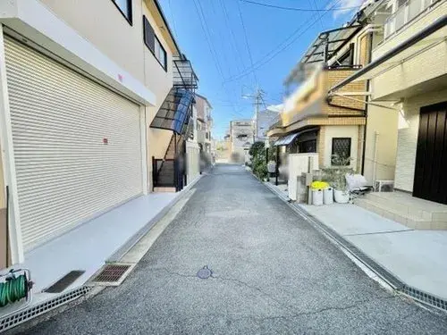 2LDK+S房产 八尾市 大阪府 (6)