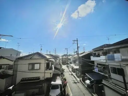 2LDK+S房产 八尾市 大阪府 (7)