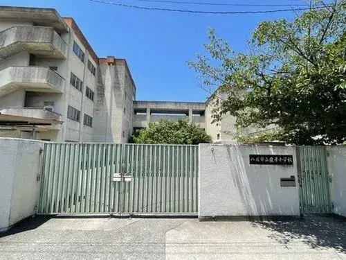 2LDK+S房产 八尾市 大阪府 (9)