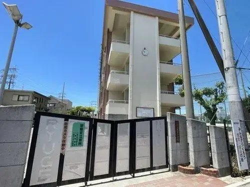 2LDK+S房产 八尾市 大阪府 (10)