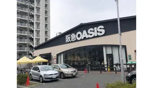 3LDK+S Property Osaka City Osaka (15)