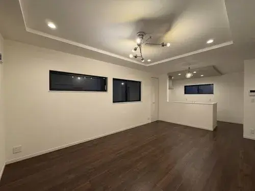 4LDK房产 门真市 大阪府 (5)