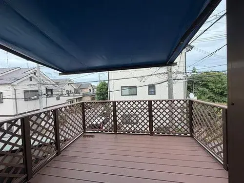 2LDK+S Inmueble Ciudad de Habikino Prefectura de Osaka (2)