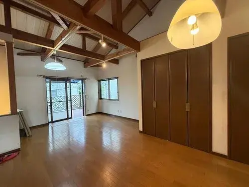 2LDK+S Inmueble Ciudad de Habikino Prefectura de Osaka (4)