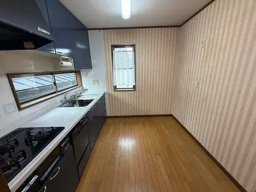 2LDK+S Inmueble Ciudad de Habikino Prefectura de Osaka (6)