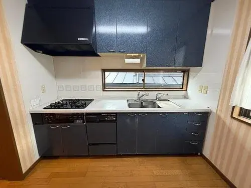 2LDK+S Inmueble Ciudad de Habikino Prefectura de Osaka (7)