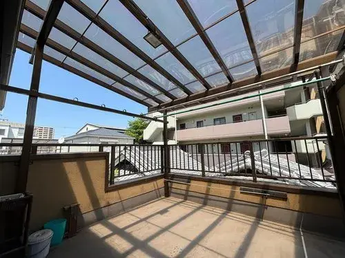 8LDK Property Higashisumiyoshi-ku, Osaka City Osaka Prefecture (2)