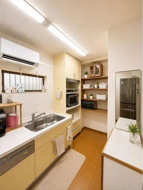 8LDK Property Higashisumiyoshi-ku, Osaka City Osaka Prefecture (11)