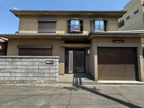 8LDK Property Higashisumiyoshi-ku, Osaka City Osaka Prefecture (3)