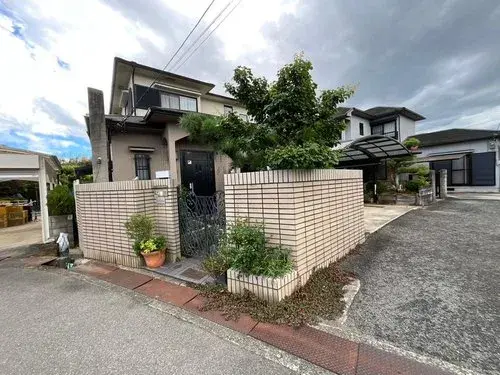 5LDK+S Property, Izumi City, Osaka Prefecture (2)