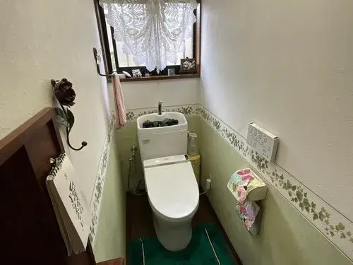 5LDK+S Property, Izumi City, Osaka Prefecture (14)