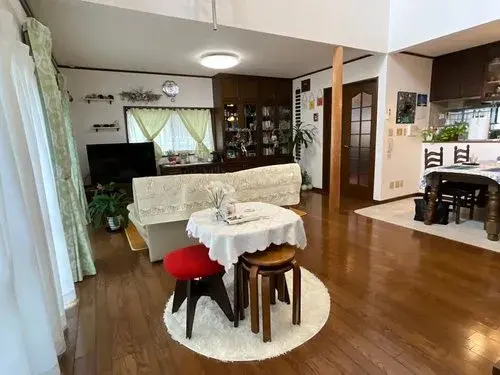 5LDK+S Property, Izumi City, Osaka Prefecture (5)