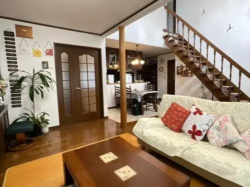 5LDK+S Property, Izumi City, Osaka Prefecture (6)