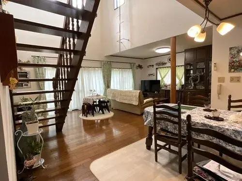 5LDK+S Property, Izumi City, Osaka Prefecture (7)
