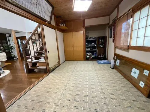 5LDK+S Property, Izumi City, Osaka Prefecture (9)