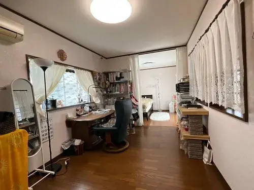 5LDK+S Property, Izumi City, Osaka Prefecture (10)