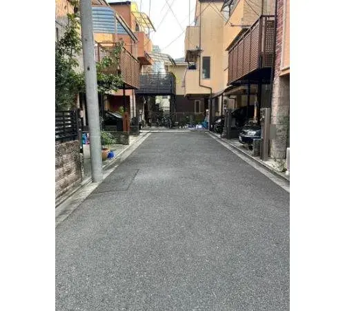 4LDK Property Kita-ku, Osaka Osaka Prefecture (2)