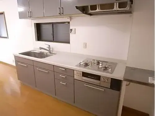 4LDK Property Kita-ku, Osaka Osaka Prefecture (4)