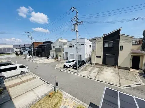 3LDK Property Kishiwada City Osaka (2)