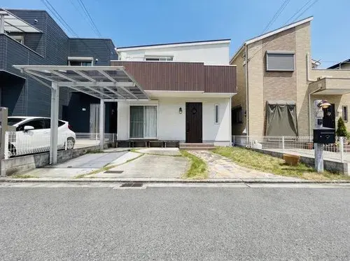 3LDK Property Kishiwada City Osaka (3)