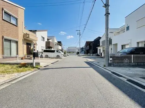 3LDK Property Kishiwada City Osaka (4)