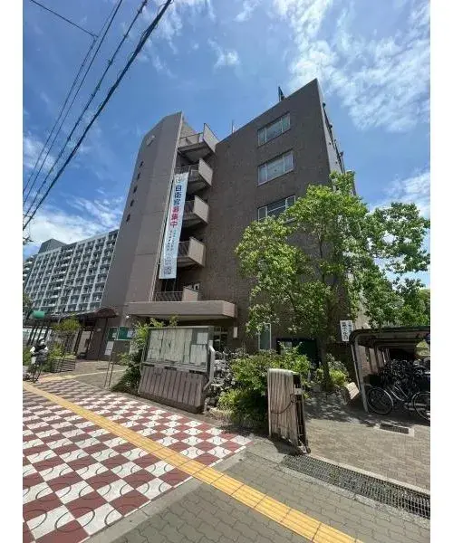 4DK Property Taisho-ku, Osaka City, Osaka Prefecture (2)
