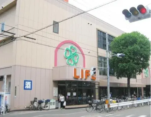 4DK Property Taisho-ku, Osaka City, Osaka Prefecture (12)