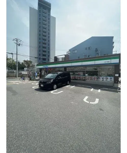 4DK Property Taisho-ku, Osaka City, Osaka Prefecture (14)