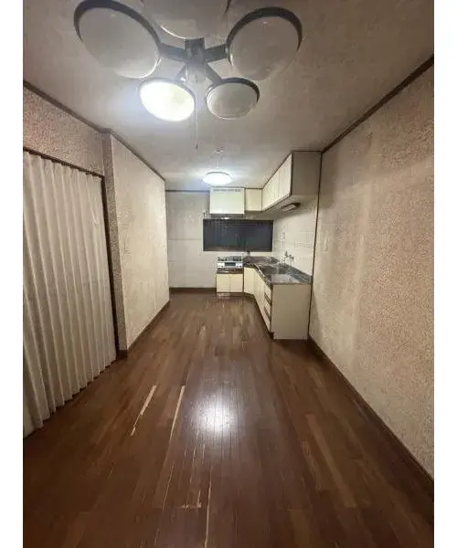 4DK Property Taisho-ku, Osaka City, Osaka Prefecture (8)