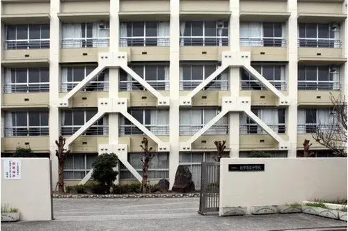 3LDK+S Property Matsubara City Osaka Prefecture (12)