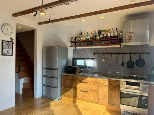 3LDK+S Property Matsubara City Osaka Prefecture (5)