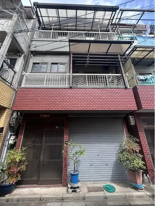 3DK Property Higashisumiyoshi Ward, Osaka City, Osaka Prefecture (3)