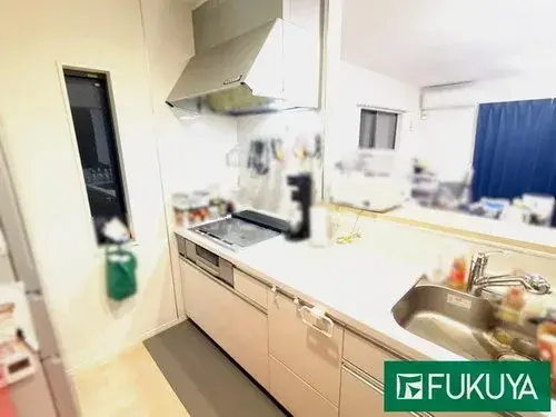 4LDK Property Hirakata City Osaka Prefecture (12)