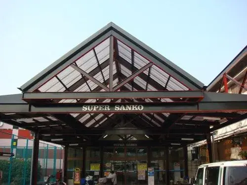 3K Property Yao City Osaka Prefecture (11)