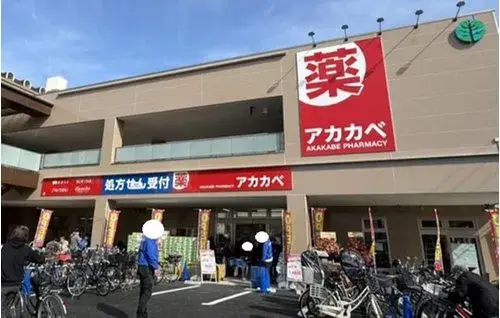 3K Property Yao City Osaka Prefecture (15)
