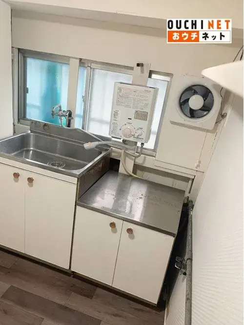 3K Property Yao City Osaka Prefecture (4)