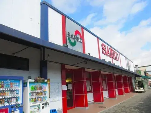 3K Property Yao City Osaka Prefecture (9)