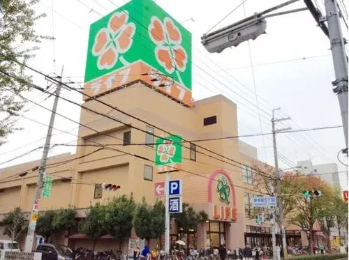 3K Property Yao City Osaka Prefecture (10)
