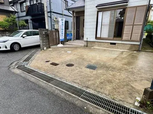 4LDK Property Sennan City Osaka Prefecture (3)