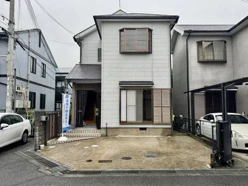 4LDK Property Sennan City Osaka Prefecture (6)