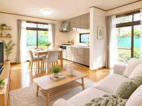 4LDK Property Sennan City Osaka Prefecture (8)