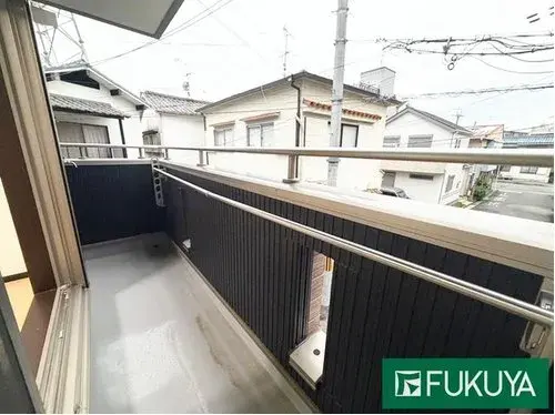 Akiya in Osaka